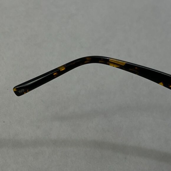 Warby Parker Eyeglasses Ames 3201 Tortoise 54 18 145 main image 5